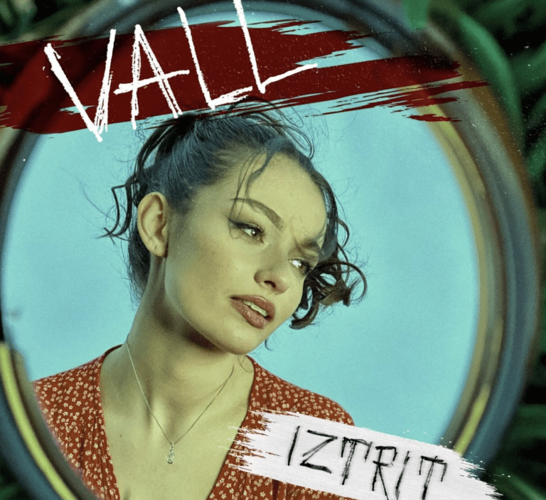 VALL с нова завладяваща хит заявка за превъзмогването на любовта – IZTRIT VALL