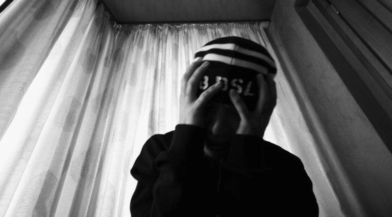 V:RGO – MASHALLAH ft. NICKA идва с дълбоко послание към слушателя V:RGO - MASHALLAH ft. NICKA