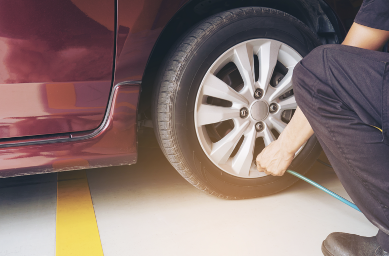 гуми и джанти