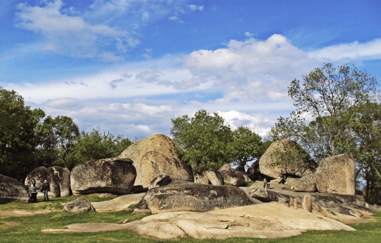 „Опера на светилището“ в „Бегликташ“: Фестивалът Бегликташ
