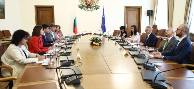 министерски съвет