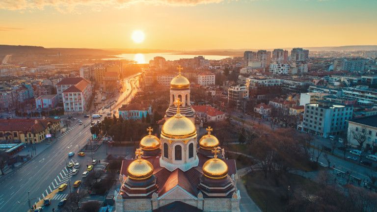 15 август – Ден на Варна: Каква е програмата за деня? варна