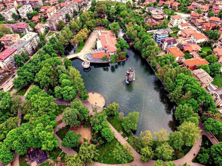 Монтана, България