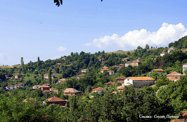 село Игралище