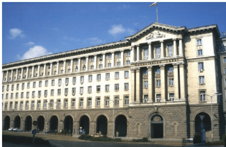 правителство