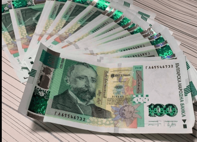 Ръст на бързите кредити в разгара на лятото ръст на бързите кредити