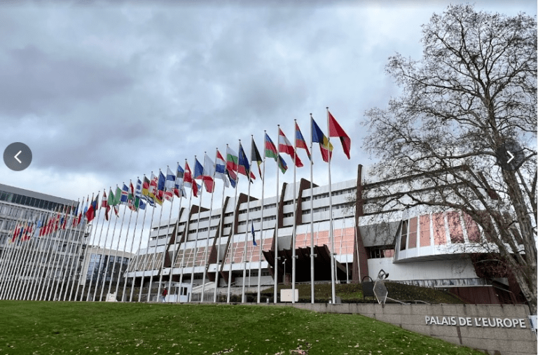 Общо 141 211 лв. за обезщетения в изпълнение на решения на Европейския съд европейски съд по правата на човека