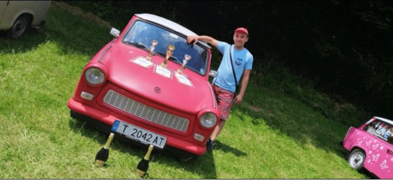 Момчил Атанасов от Търговище грабна „Трабант Фест“ момчил атанасов от търговище