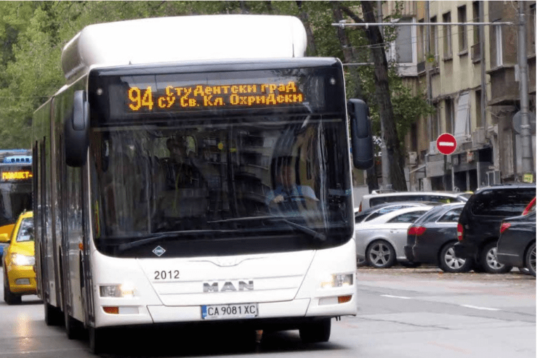 2024 година ще „донесе“ поскъпване за пътниците в градски транспорт градски транспорт софия