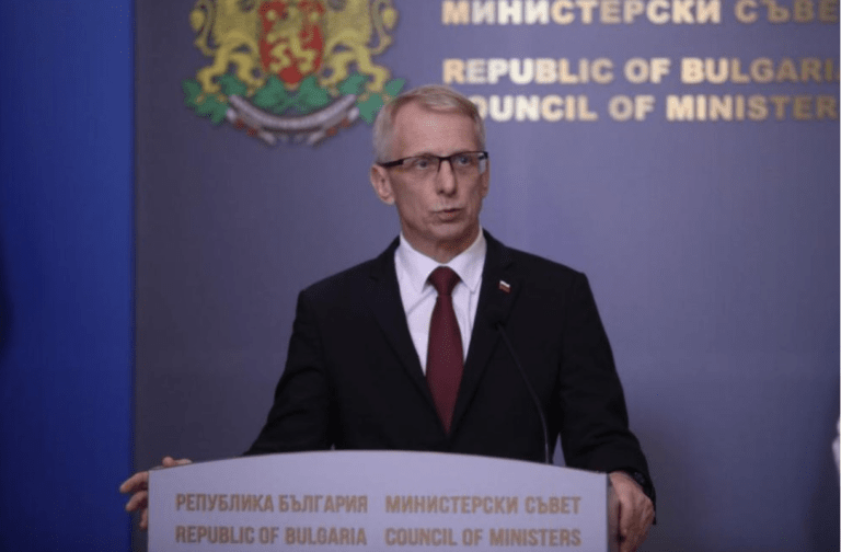 Премиерът акад. Николай Денков ще бъде на работно посещение в Атина академик николай денков