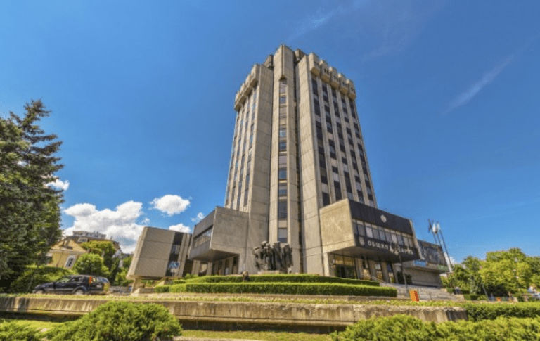 Близо 800 млн. лева е проектобюджетът на Община Варна община варна