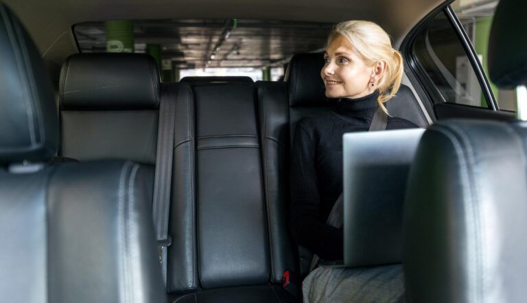 Как да направим колата си по-комфортна? 5 принадлежности за всеки автомобил комфорт в колата