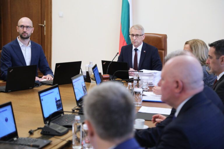 министерски съвет