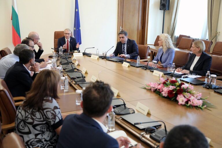 министерски съвет