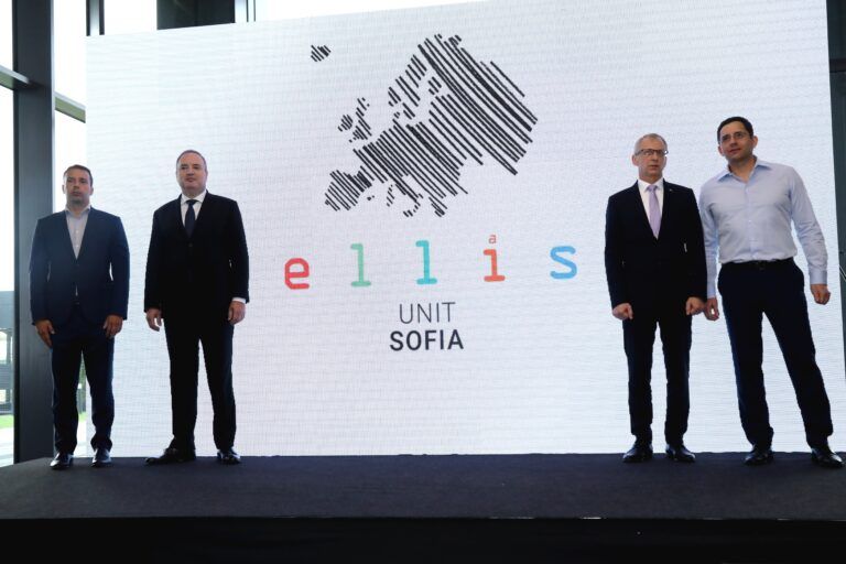 българия се присъедини към европейска мрежа за развитие на изкуствен интелект