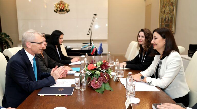 Пловдив става първата регионална иновационна долина в България пловдив иновации