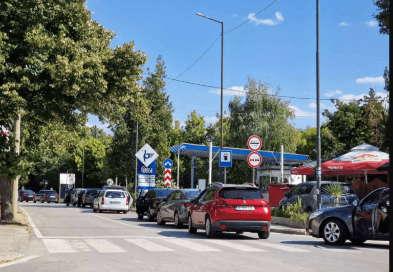 „Петрол“ купува две бензиностанции в Силистра бензиностанция в силистра