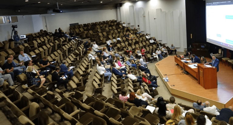 община варна