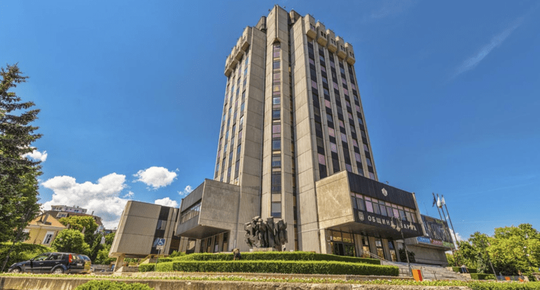 С голямо хоро Варна чества Деня на Независимостта община варна