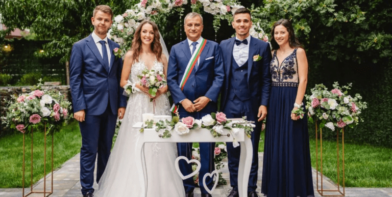 община благоевград