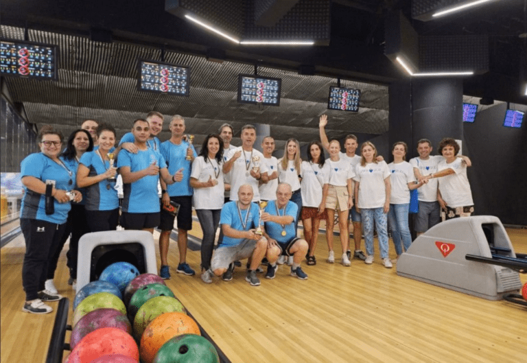 Завършиха общинските спортни игри „Варна обича спорта“ общински спортни игри варна