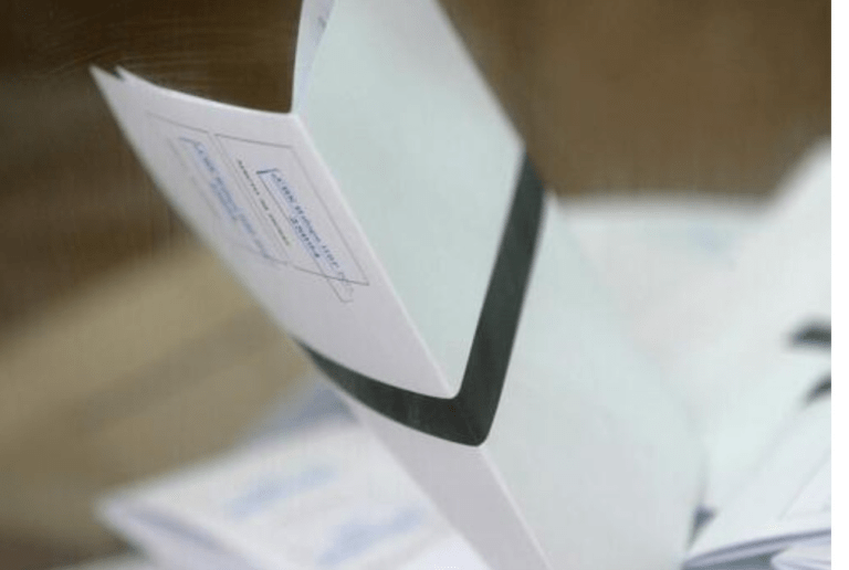 3606 вида бюлетини ще има на кметските избори през октомври местни избори