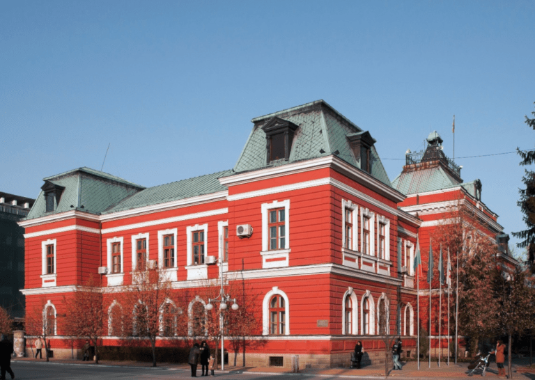 10 кандидати за кметския стол в Кюстендил община кюстендил