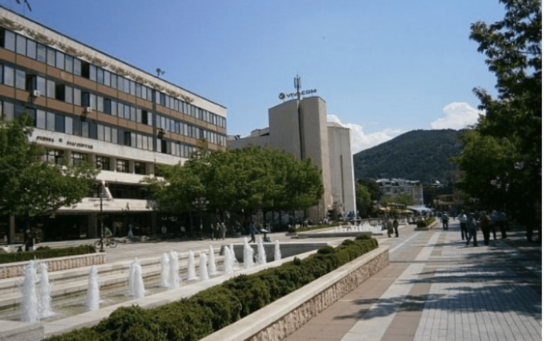 12 кандидати са регистрирани в надпреварата за Благоевград община благоевград