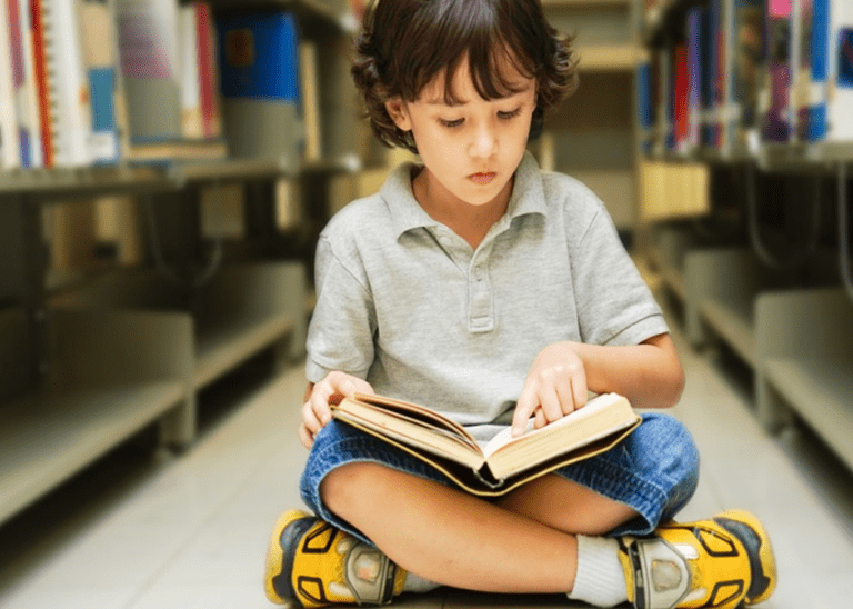 маратон на четенето в габрово