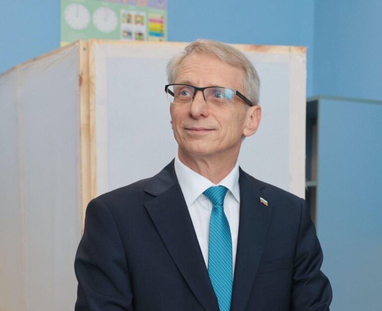 Премиерът акад. Денков: Подаването на годишна данъчна декларация е задължение на всеки бизнес академик николай денков