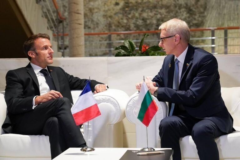 ЕС се фокусира върху охраната на външните си граници заседание на европейски съвет в испания