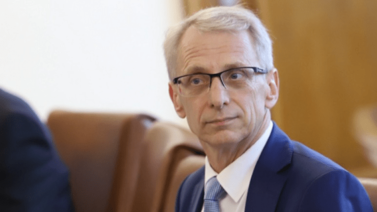 академик николай денков