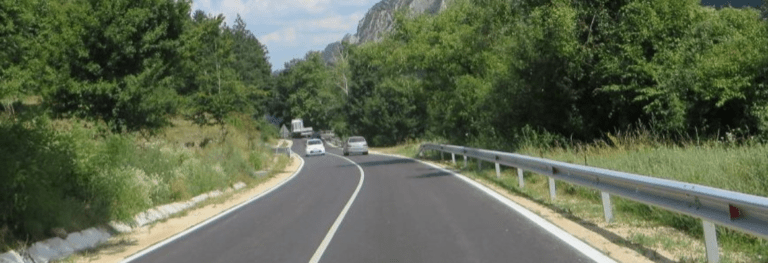 общински пътища ардино