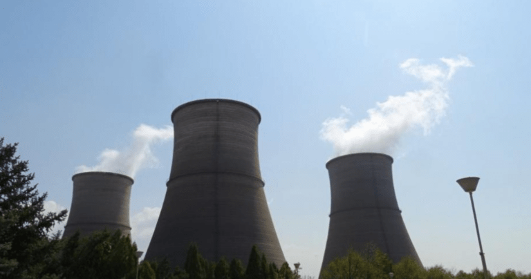 Високи санкции за ТЕЦ „Бобов дол“ заради замърсяване на въздуха тец бобов дол