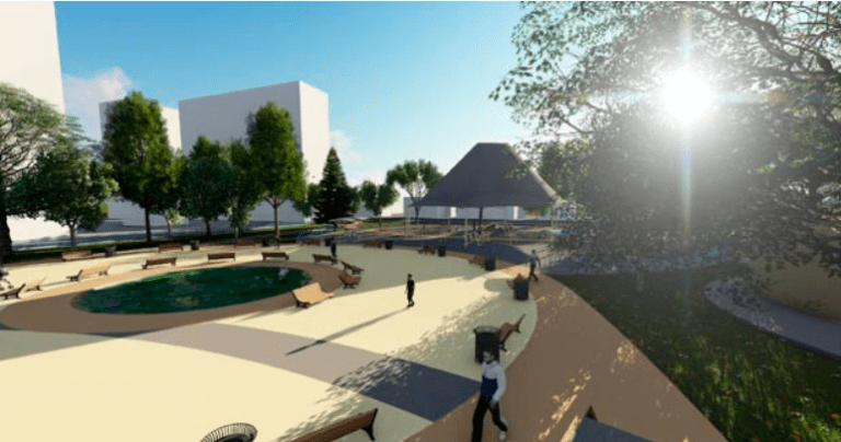 изграждане на младежки център в дупница