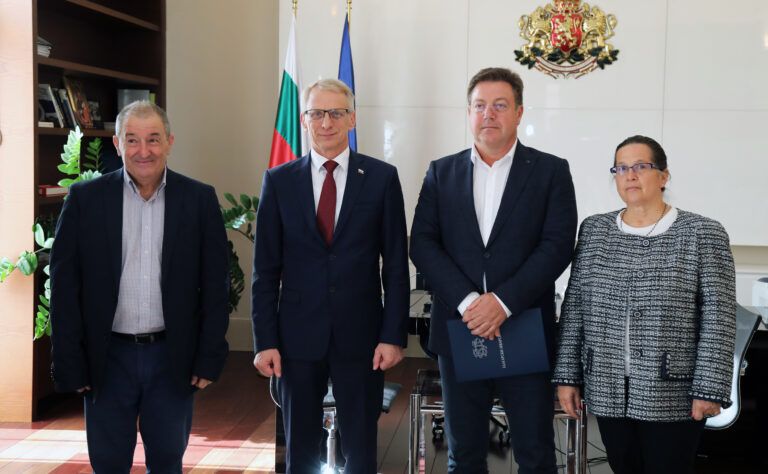 министерски съвет