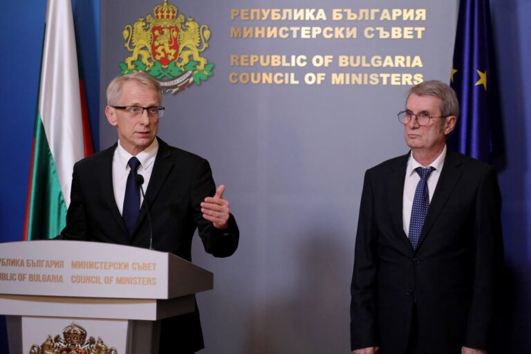 академикх николай денков