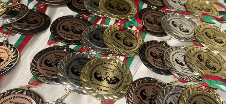 Над 120 състезатели на турнир по канадска борба в Благоевград турнир по канадска борба в благоевград