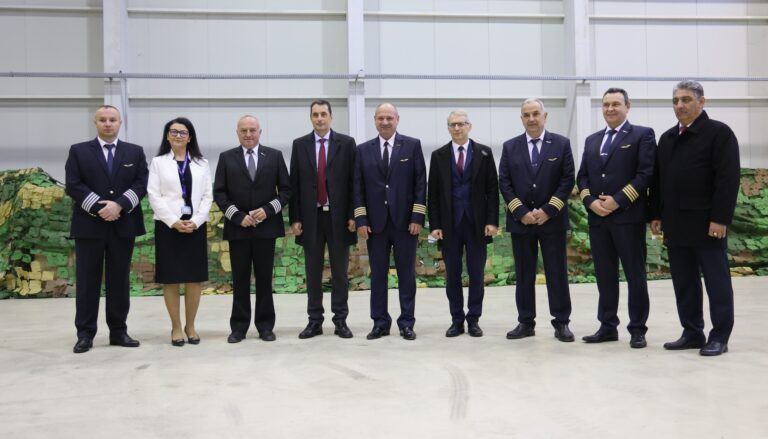 първите пилоти на медицински хеликоптери