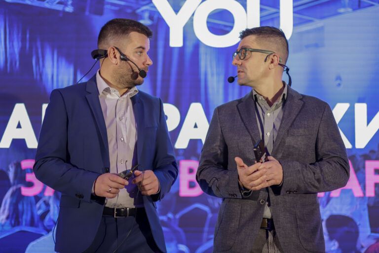 форум за млади специалисти във варна