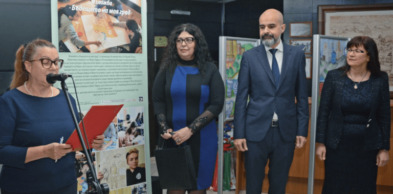 заместник кмет варна, павел попов