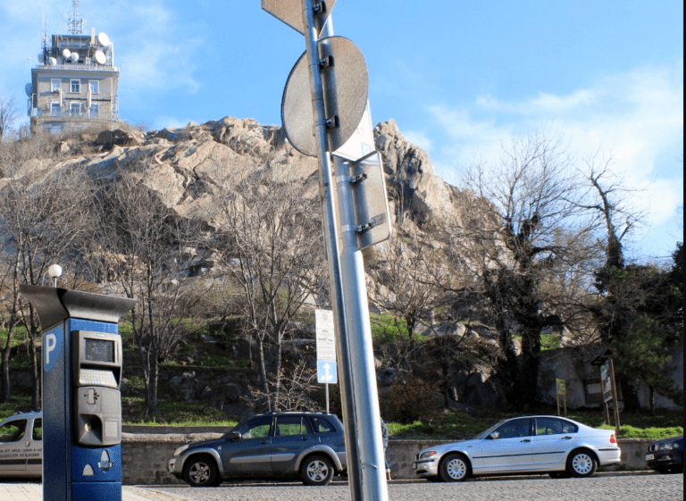 Пловдив:Безплатна „Синя зона“ на 31 декември и 1 януари безплатна синя зона в пловдив за празниците