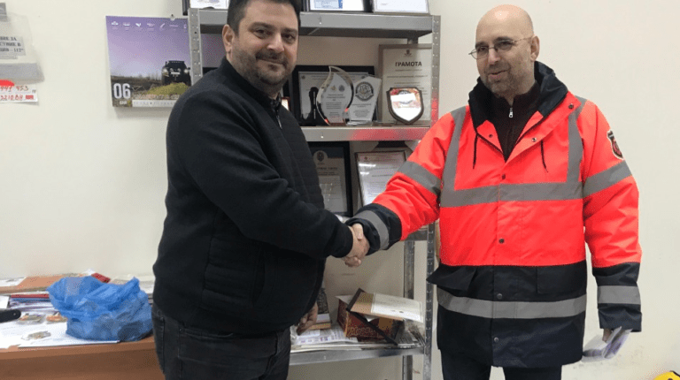 деня на доброволеца в пловдив