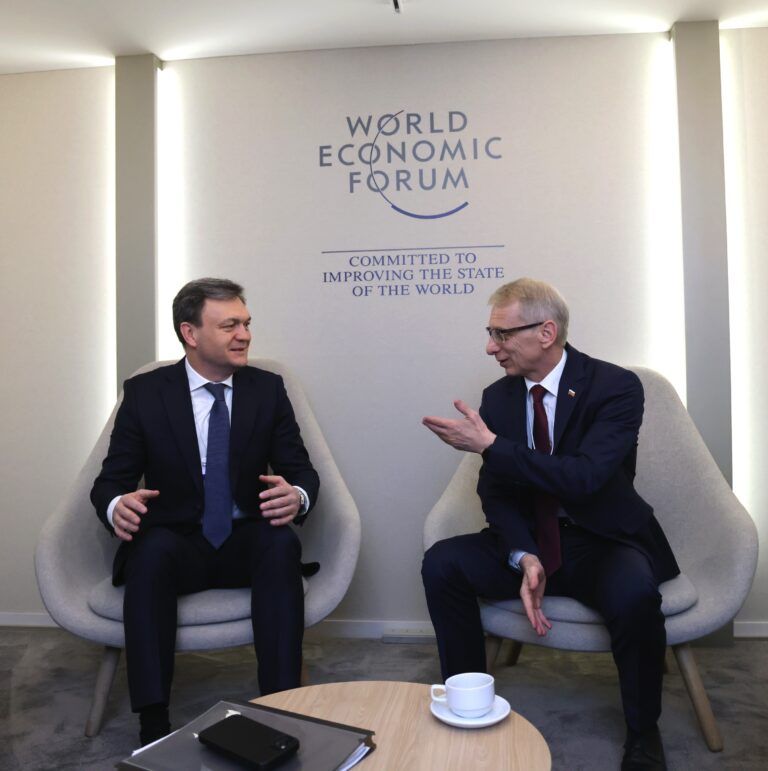 среща на българския и гръцкия премиер