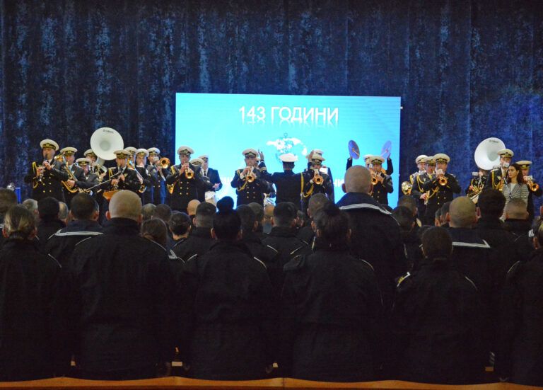 военоморско училище във варна