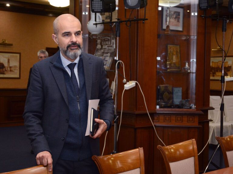 община варна -заместник кмет