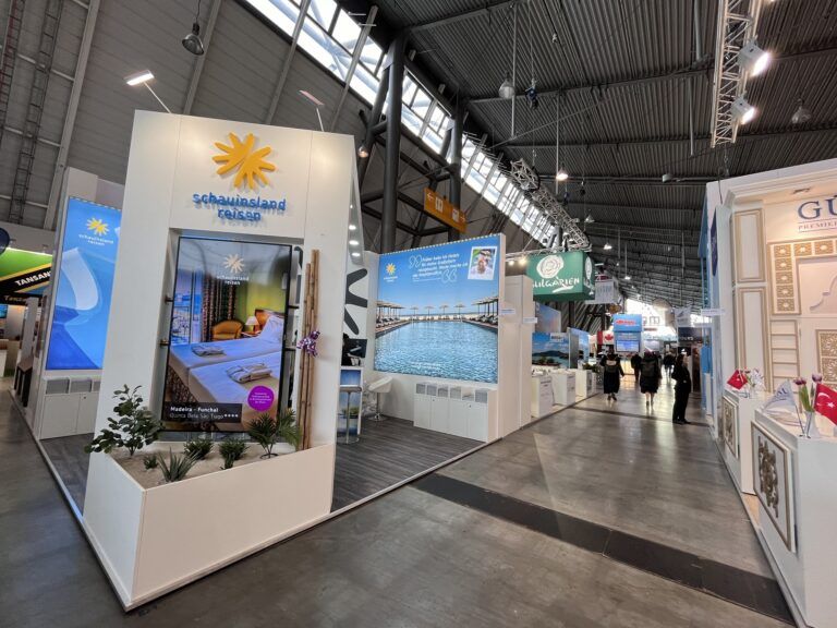 туристическо изложение на община варна в хелзинки