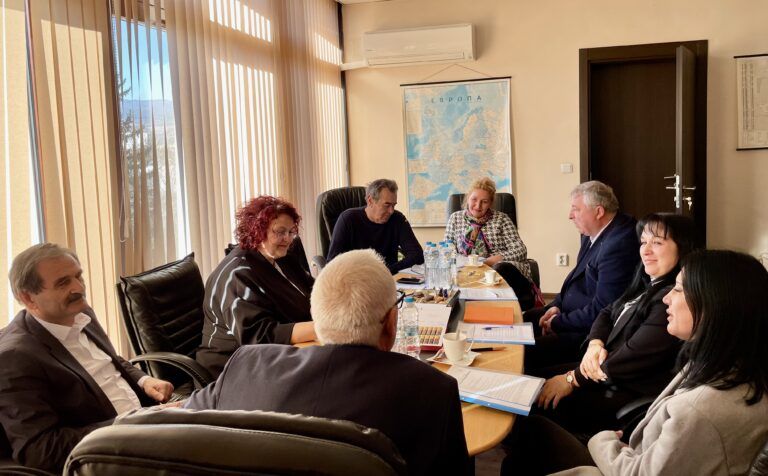 областен управител кюстендил