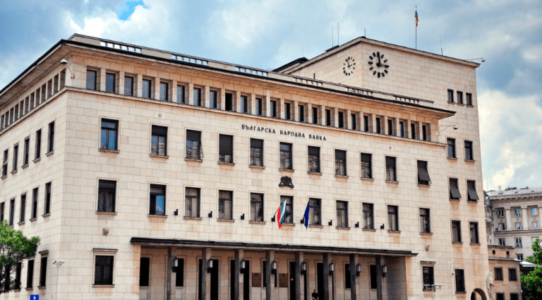 Еврото става валутата в България бнб