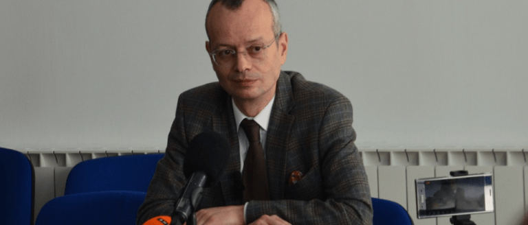 Благоевград: Сред приоритетите – инфраструктура, образование и привличане на инвеститори методи байкушев